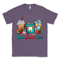 Lavender Best Dentist Ever Dentist Coffee Cups Classic Tee - FaDigitalArtStudio