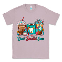 Lilac Best Dentist Ever Dentist Coffee Cups Classic Tee - FaDigitalArtStudio
