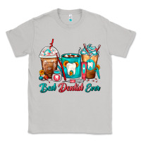 Moon Dust Best Dentist Ever Dentist Coffee Cups Classic Tee - FaDigitalArtStudio