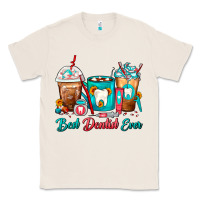 Natural Best Dentist Ever Dentist Coffee Cups Classic Tee - FaDigitalArtStudio