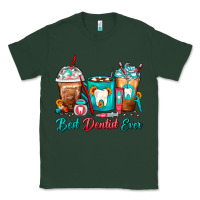 Sports Green Best Dentist Ever Dentist Coffee Cups Classic Tee - FaDigitalArtStudio