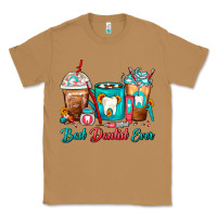 Toasted Coconut Best Dentist Ever Dentist Coffee Cups Classic Tee - FaDigitalArtStudio