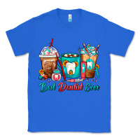 True Royal Best Dentist Ever Dentist Coffee Cups Classic Tee - FaDigitalArtStudio