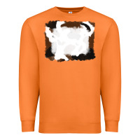 Carrot cowhide frames background Premium Sweatshirt - RanaPortraitStore