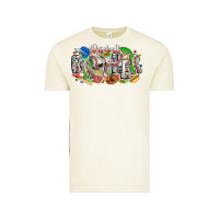 Vintage Arctic baseball brother Vintage Tee - CowhideDigitalArt