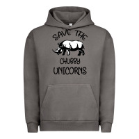 Pigment Tornado save the chubby unıcorns Urban Hoodie - Bettercallsaul