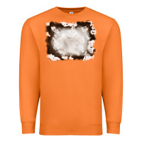 Carrot cowhide frames background Premium Sweatshirt - RanaPortraitStore