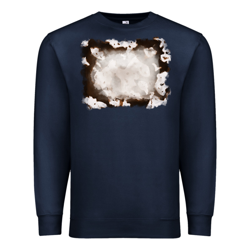 Cowhide Frames Background Premium Sweatshirt by RanaPortraitStore | Teevron