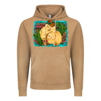 Western Cowboy Chicks Cactus Coop Animals  Leopard Serape Turquoise Vintage Hoodie | Teevron