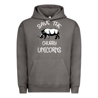 Pigment Tornado save the chubby unıcorns Urban Hoodie - Bettercallsaul