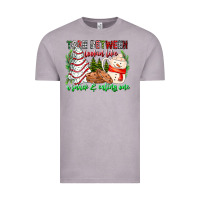 Vintage Zinc Torn Between Looking Like A Snack Eating One Vintage Tee - CowhideDigitalArt