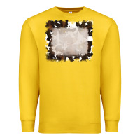 Lemon cowhide frames backround 3 Premium Sweatshirt - RanaPortraitStore