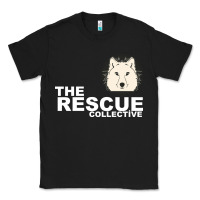 Black the rescue collective Classic Tee - Bettercallsaul