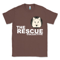 Chestnut the rescue collective Classic Tee - Bettercallsaul