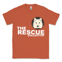 Copper the rescue collective Classic Tee - Bettercallsaul