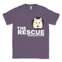 Lavender the rescue collective Classic Tee - Bettercallsaul