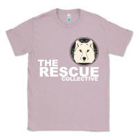 Lilac the rescue collective Classic Tee - Bettercallsaul