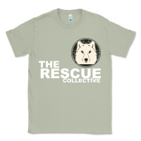 Matcha the rescue collective Classic Tee - Bettercallsaul