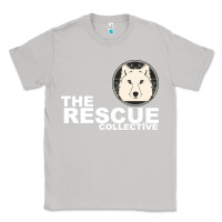 Moon Dust the rescue collective Classic Tee - Bettercallsaul