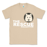 Mushroom the rescue collective Classic Tee - Bettercallsaul