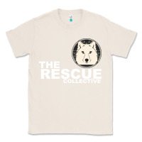 Natural the rescue collective Classic Tee - Bettercallsaul