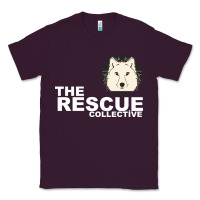 Plum the rescue collective Classic Tee - Bettercallsaul