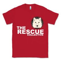Red the rescue collective Classic Tee - Bettercallsaul
