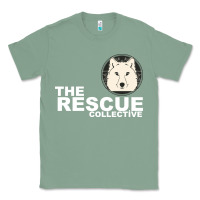 Sage the rescue collective Classic Tee - Bettercallsaul