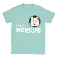 Seafoam the rescue collective Classic Tee - Bettercallsaul