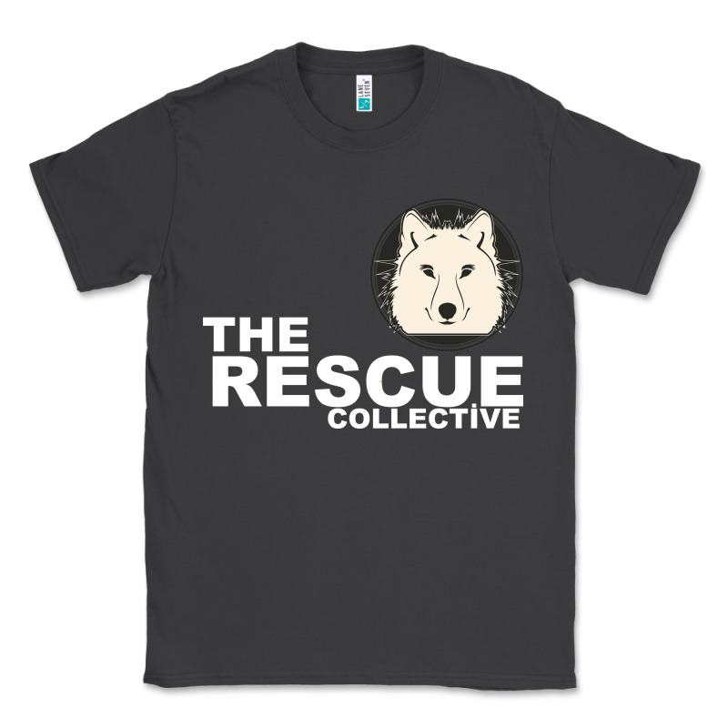 The Rescue Collective Classic Tee by Bettercallsaul | Teevron