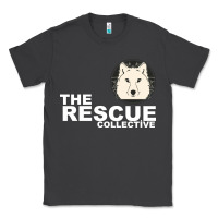 Smoke the rescue collective Classic Tee - Bettercallsaul