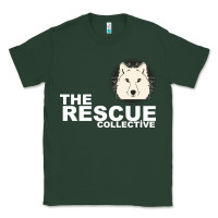 Sports Green the rescue collective Classic Tee - Bettercallsaul