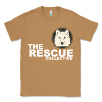 Toasted Coconut the rescue collective Classic Tee - Bettercallsaul