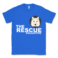 True Royal the rescue collective Classic Tee - Bettercallsaul
