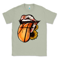Matcha Basketball Tongue Classic Tee - Jasminsmagicworld