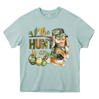 Arona The Hunt Is On Heavy Core Tee - BundleAndBundleShop