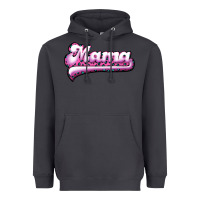 Smoke Mama Leopard Heavyweight Hoodie - RanaPortraitStore