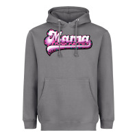 Storm Mama Leopard Heavyweight Hoodie - RanaPortraitStore