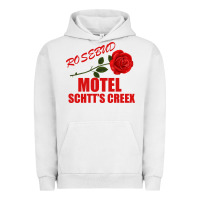 Pigment Lunar Rock rosebud  motel schtts creex Urban Hoodie - Bettercallsaul