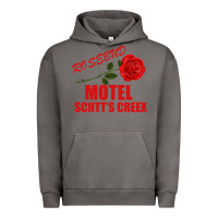 Pigment Tornado rosebud  motel schtts creex Urban Hoodie - Bettercallsaul