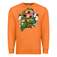 Carrot maine Premium Sweatshirt - RanaPortraitStore
