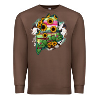 Chestnut maine Premium Sweatshirt - RanaPortraitStore