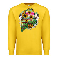 Lemon maine Premium Sweatshirt - RanaPortraitStore