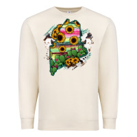 Sandshell maine Premium Sweatshirt - RanaPortraitStore