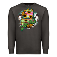 Smoke maine Premium Sweatshirt - RanaPortraitStore