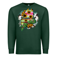 Sports Green maine Premium Sweatshirt - RanaPortraitStore