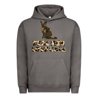 Pigment Tornado Real Men Love Cats Urban Hoodie - Bettercallsaul