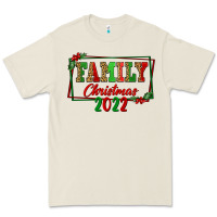 Family Christmas 2022 Premium Tee | Teevron