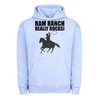 Pigment Grape Ice Ram Ranch Really Rocks! Urban Hoodie - Bettercallsaul