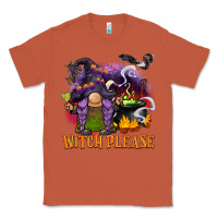 Copper witch please Classic Tee - BarkalooDesign